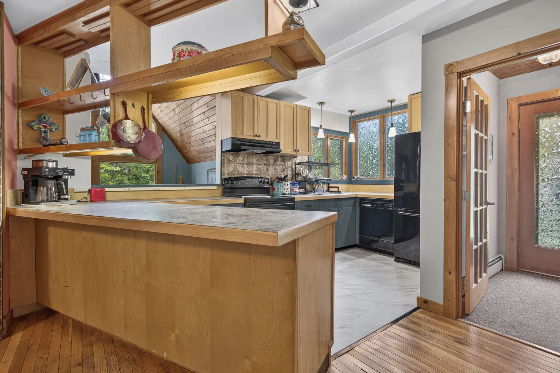 11 Snowshoe Hill Road Claremont NH 03743