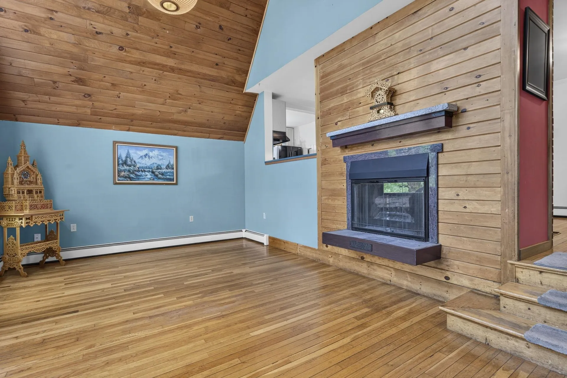 11 Snowshoe Hill Road Claremont NH 03743