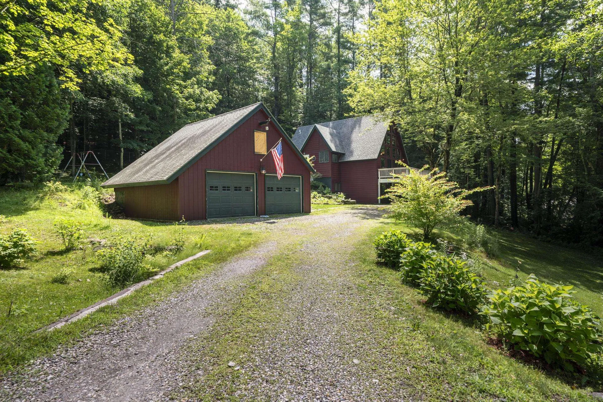 11 Snowshoe Hill Road Claremont NH 03743