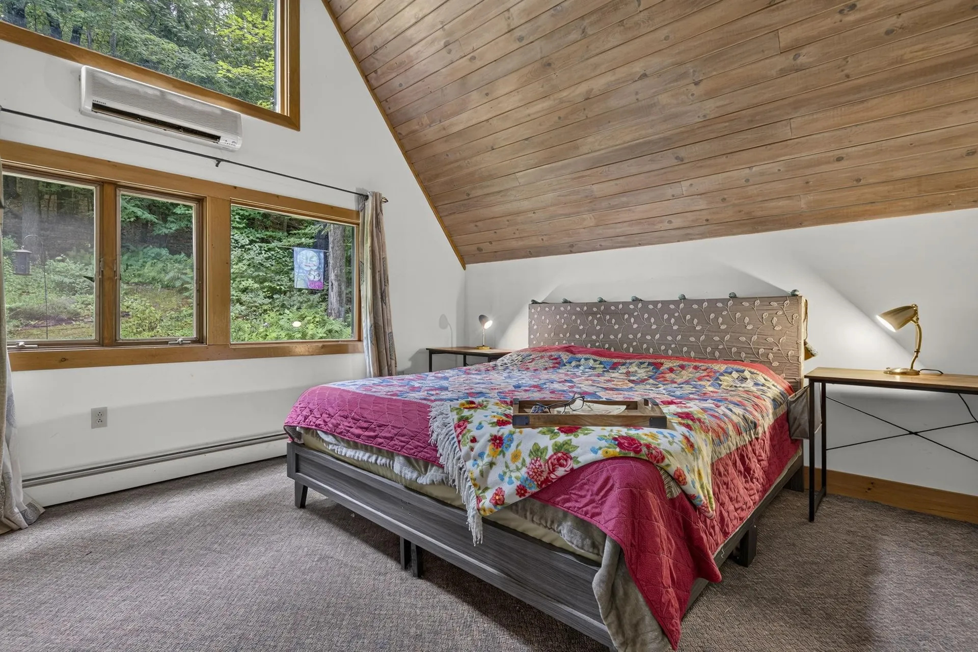 11 Snowshoe Hill Road Claremont NH 03743