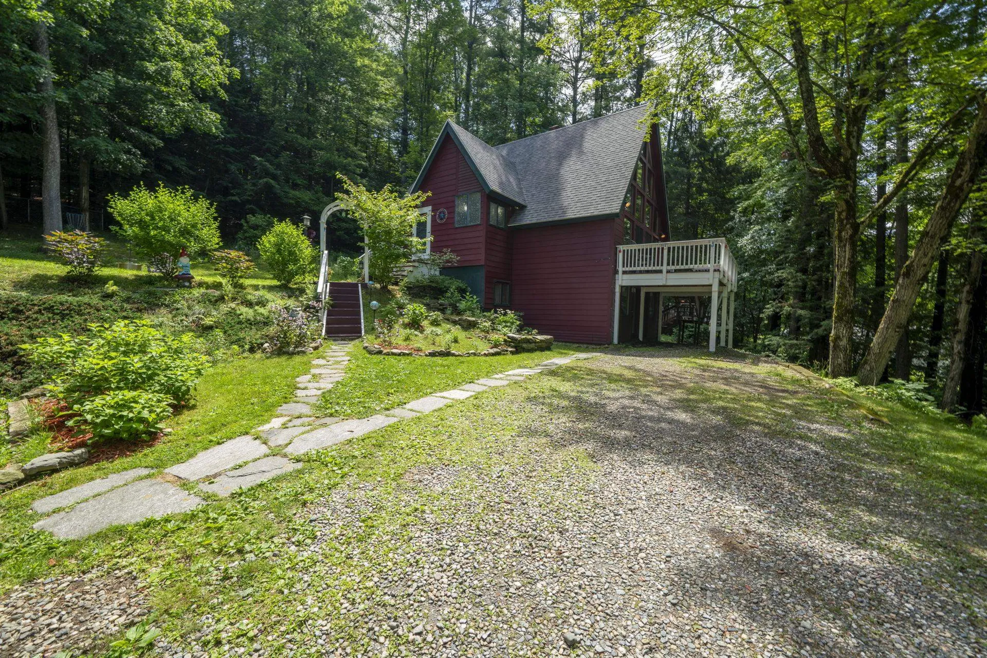 11 Snowshoe Hill Road Claremont NH 03743