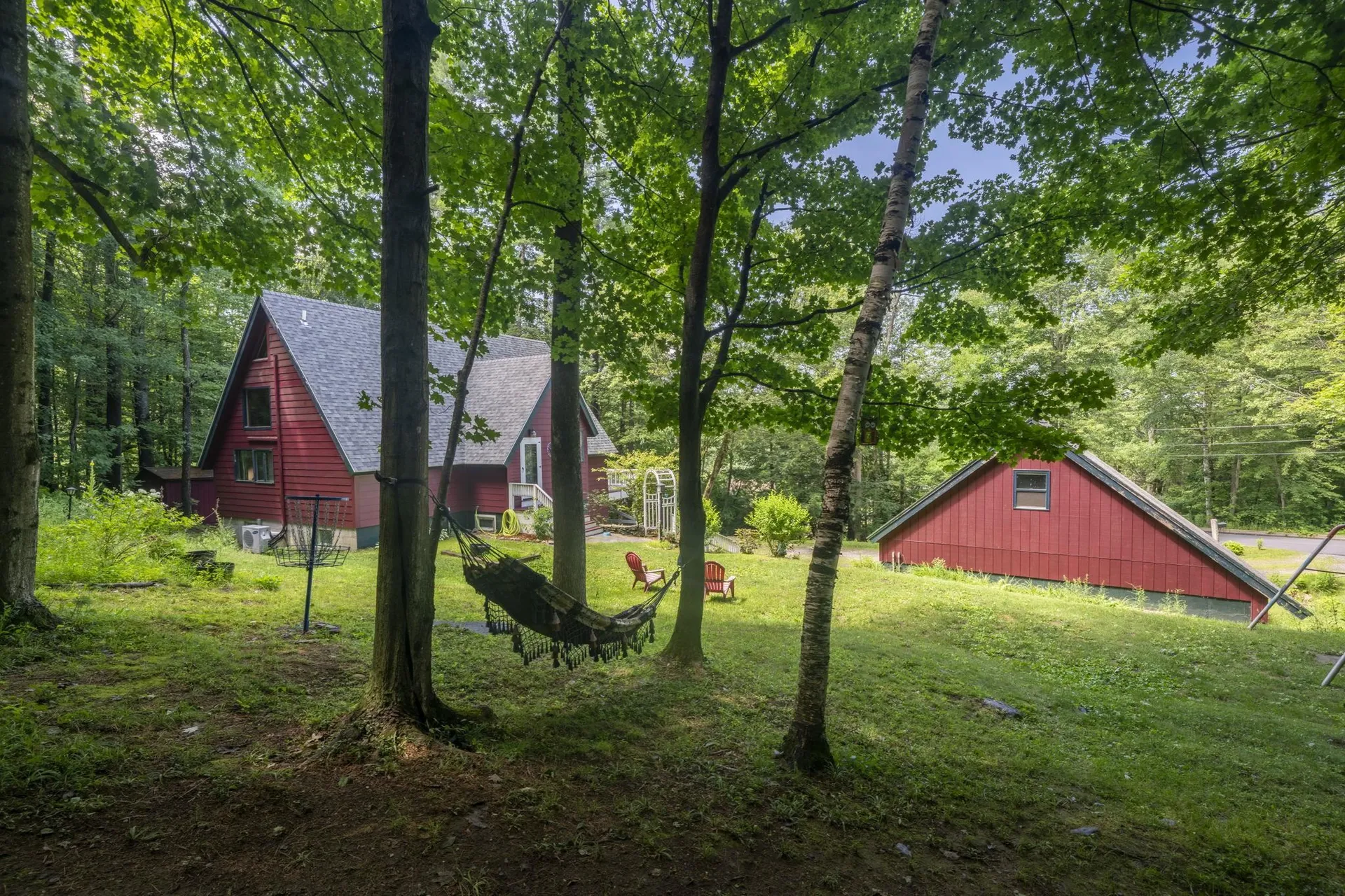11 Snowshoe Hill Road Claremont NH 03743