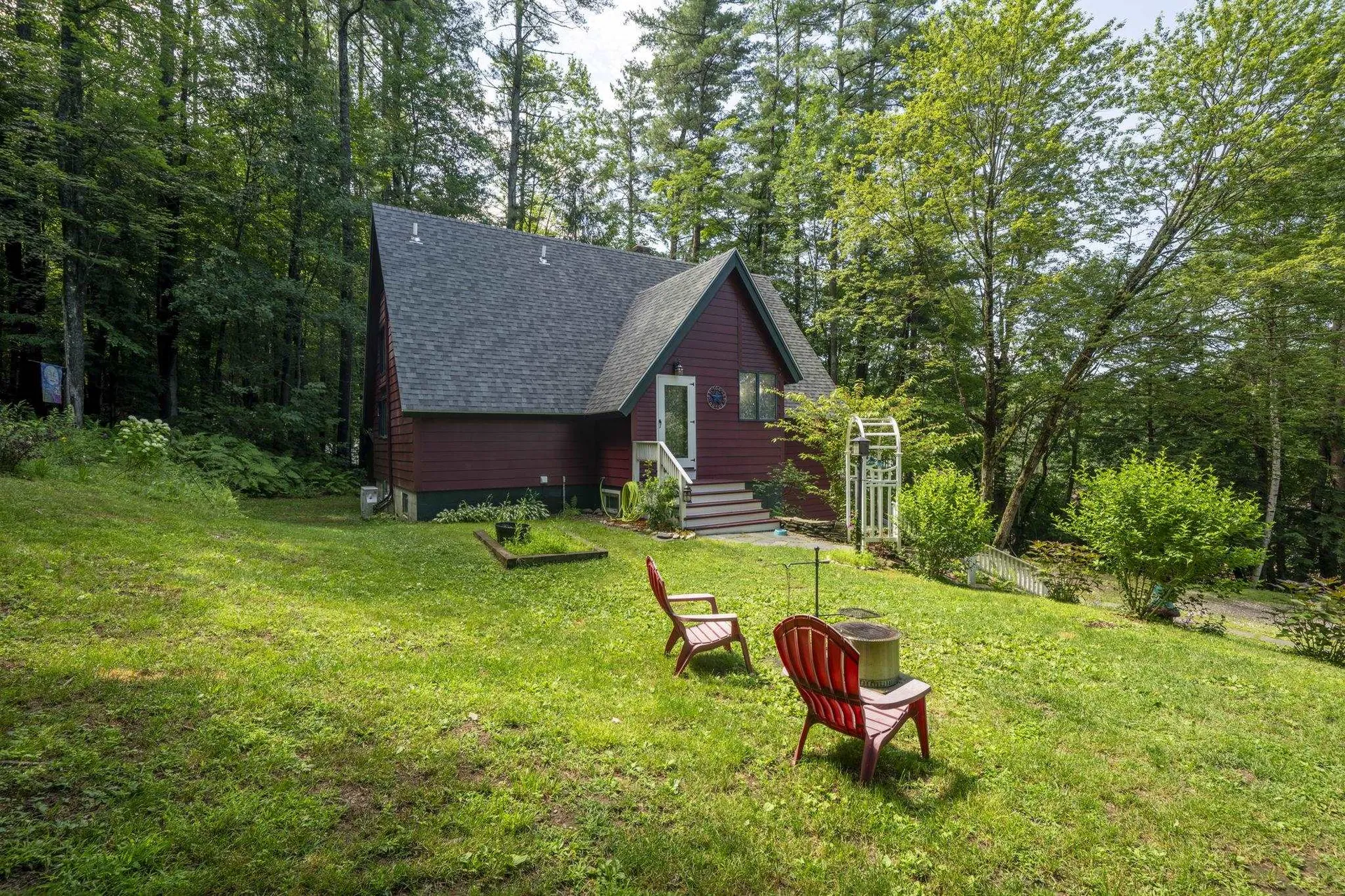 11 Snowshoe Hill Road Claremont NH 03743