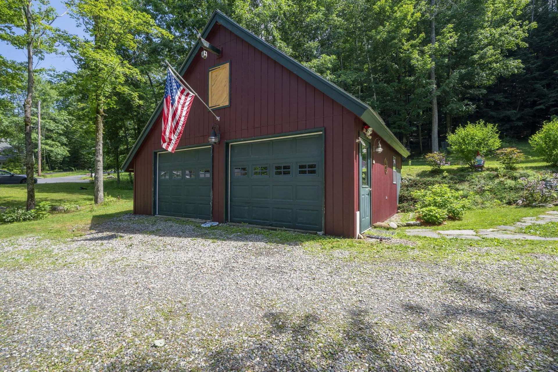 11 Snowshoe Hill Road Claremont NH 03743