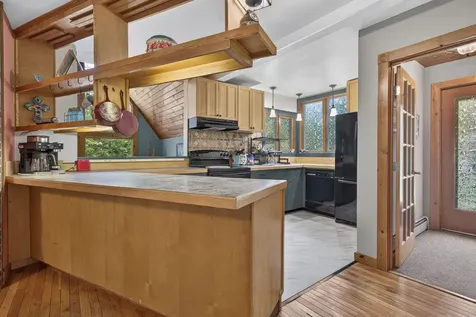 11 Snowshoe Hill Road Claremont NH 03743