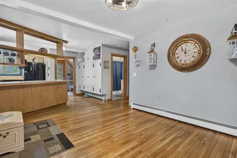 11 Snowshoe Hill Road Claremont NH 03743