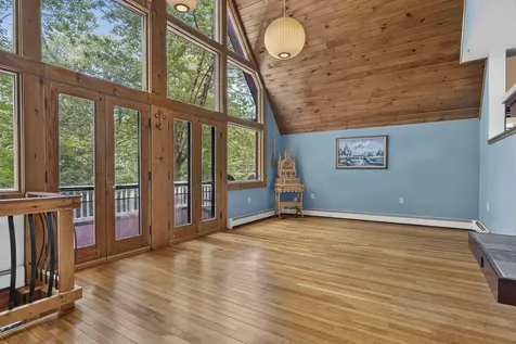 11 Snowshoe Hill Road Claremont NH 03743
