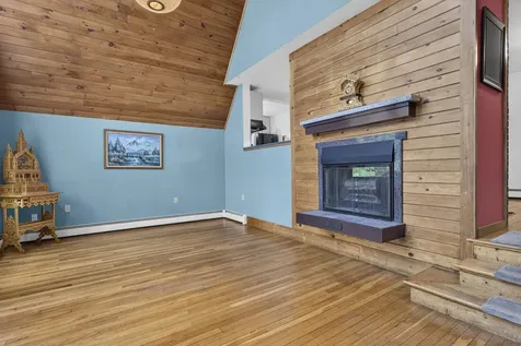 11 Snowshoe Hill Road Claremont NH 03743
