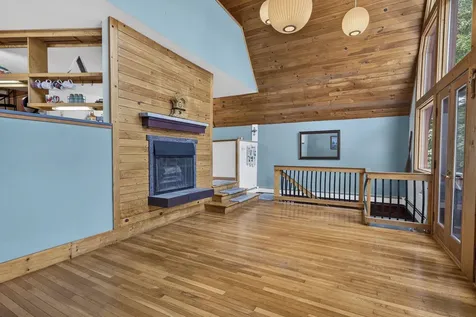 11 Snowshoe Hill Road Claremont NH 03743