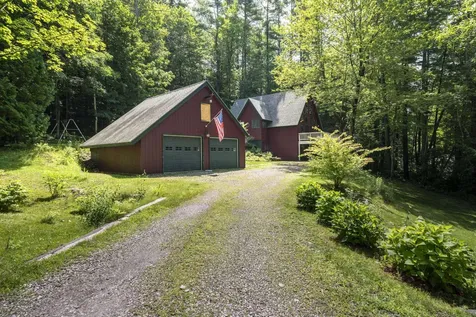 11 Snowshoe Hill Road Claremont NH 03743