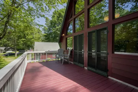 11 Snowshoe Hill Road Claremont NH 03743