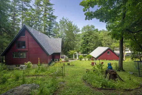 11 Snowshoe Hill Road Claremont NH 03743