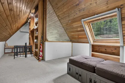 11 Snowshoe Hill Road Claremont NH 03743