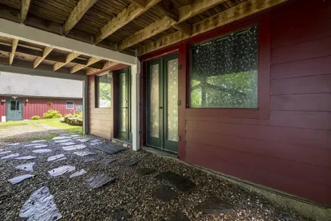 11 Snowshoe Hill Road Claremont NH 03743