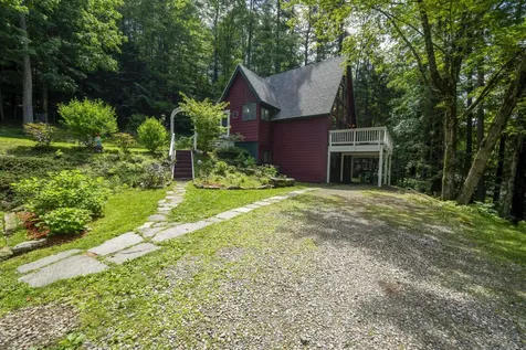 11 Snowshoe Hill Road Claremont NH 03743