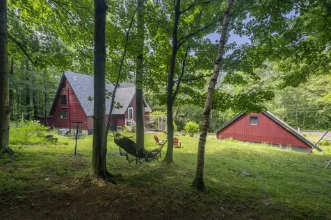 11 Snowshoe Hill Road Claremont NH 03743