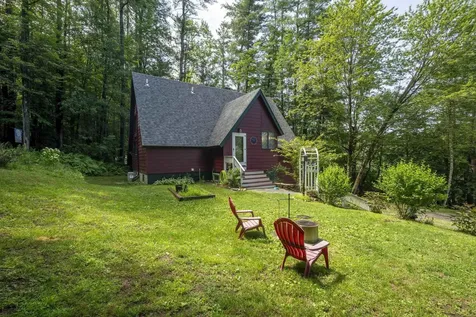 11 Snowshoe Hill Road Claremont NH 03743