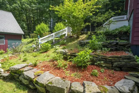 11 Snowshoe Hill Road Claremont NH 03743