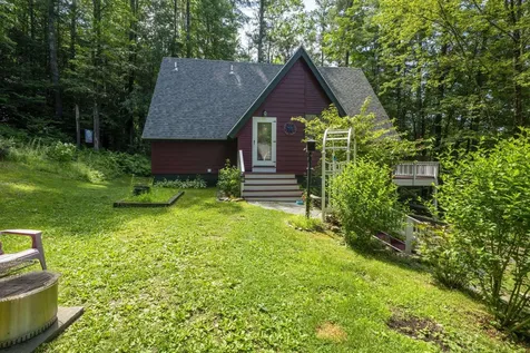 11 Snowshoe Hill Road Claremont NH 03743