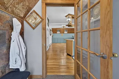 11 Snowshoe Hill Road Claremont NH 03743