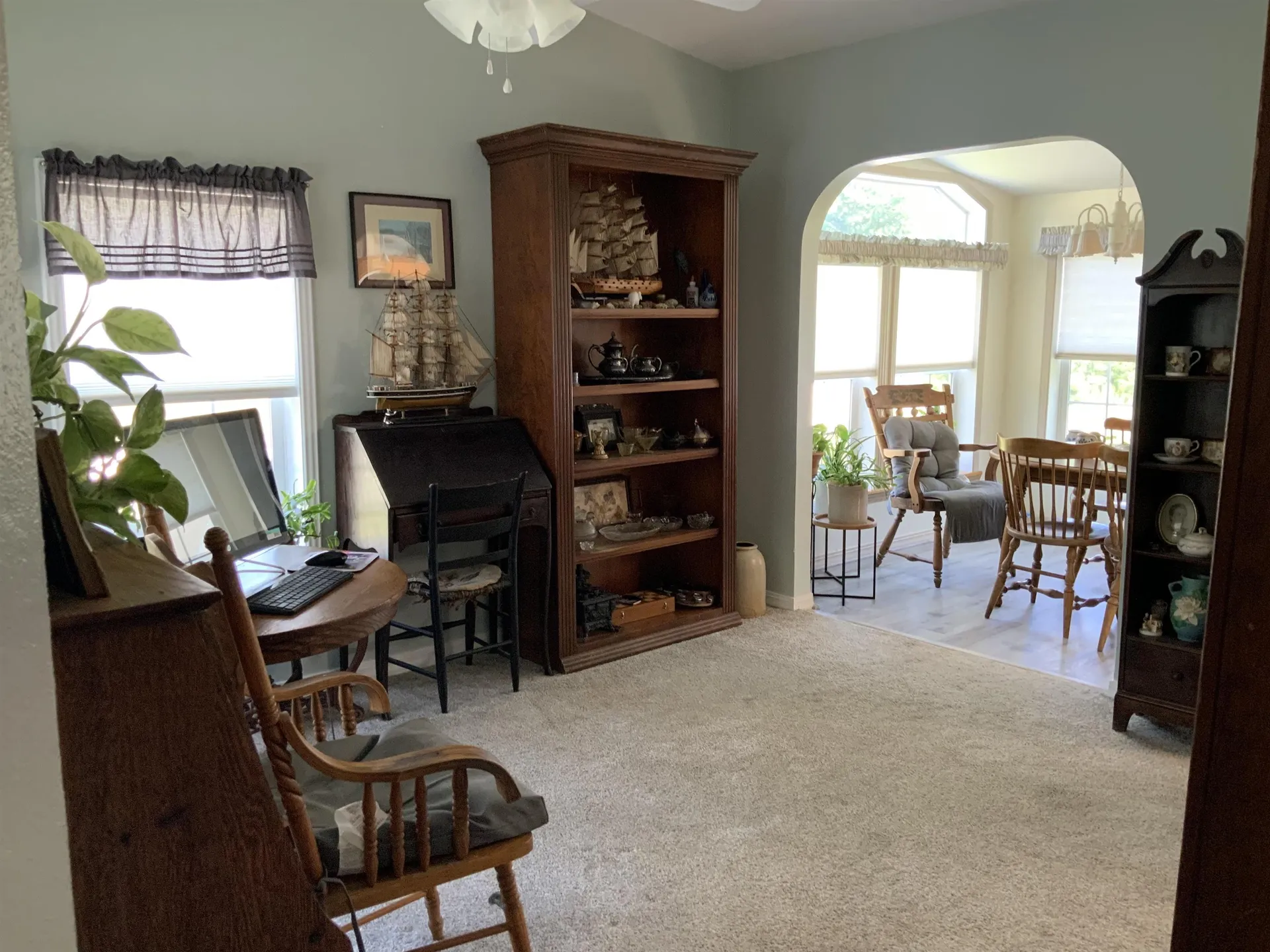 56 Osprey Road Alton NH 03809