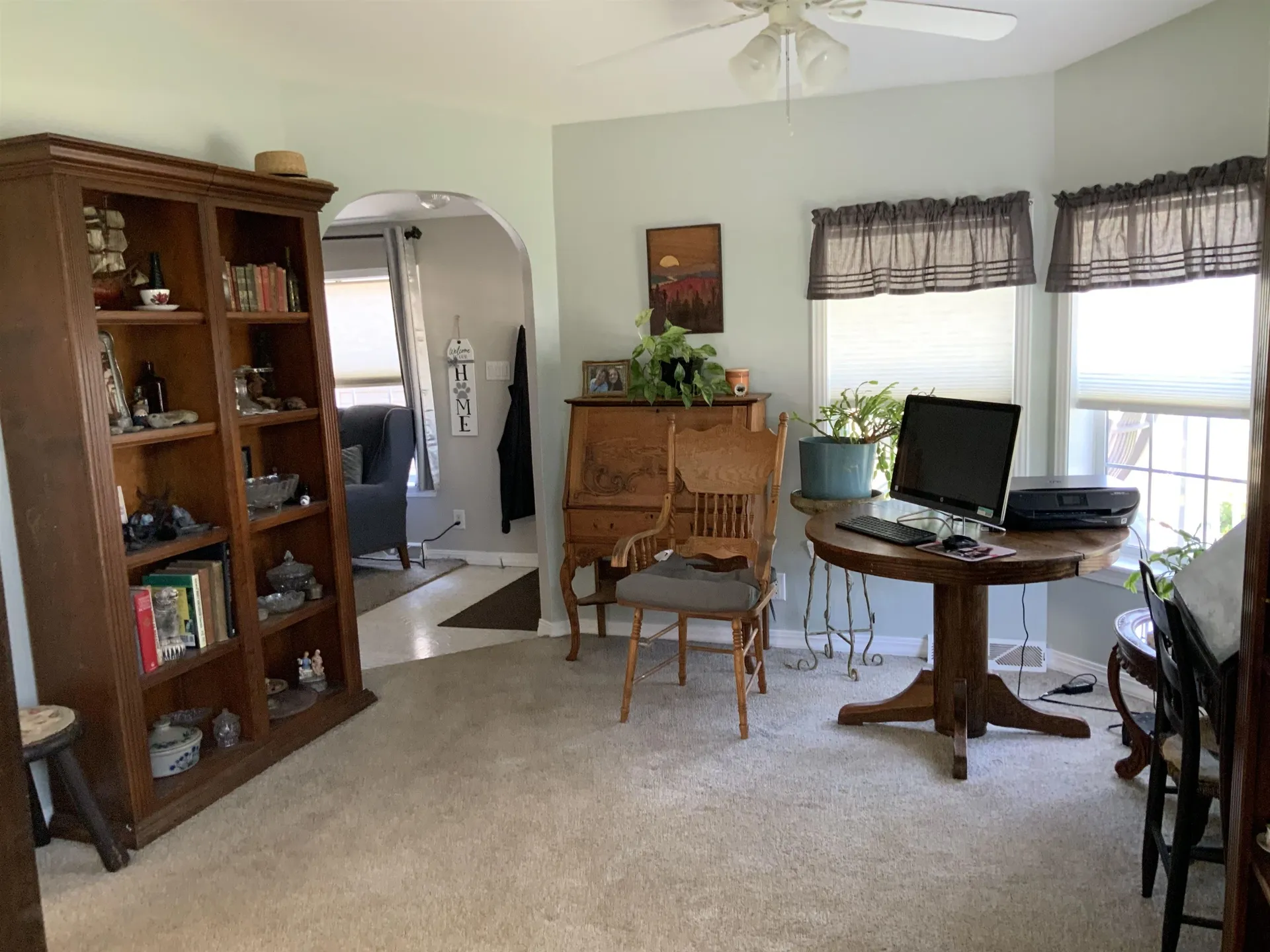 56 Osprey Road Alton NH 03809