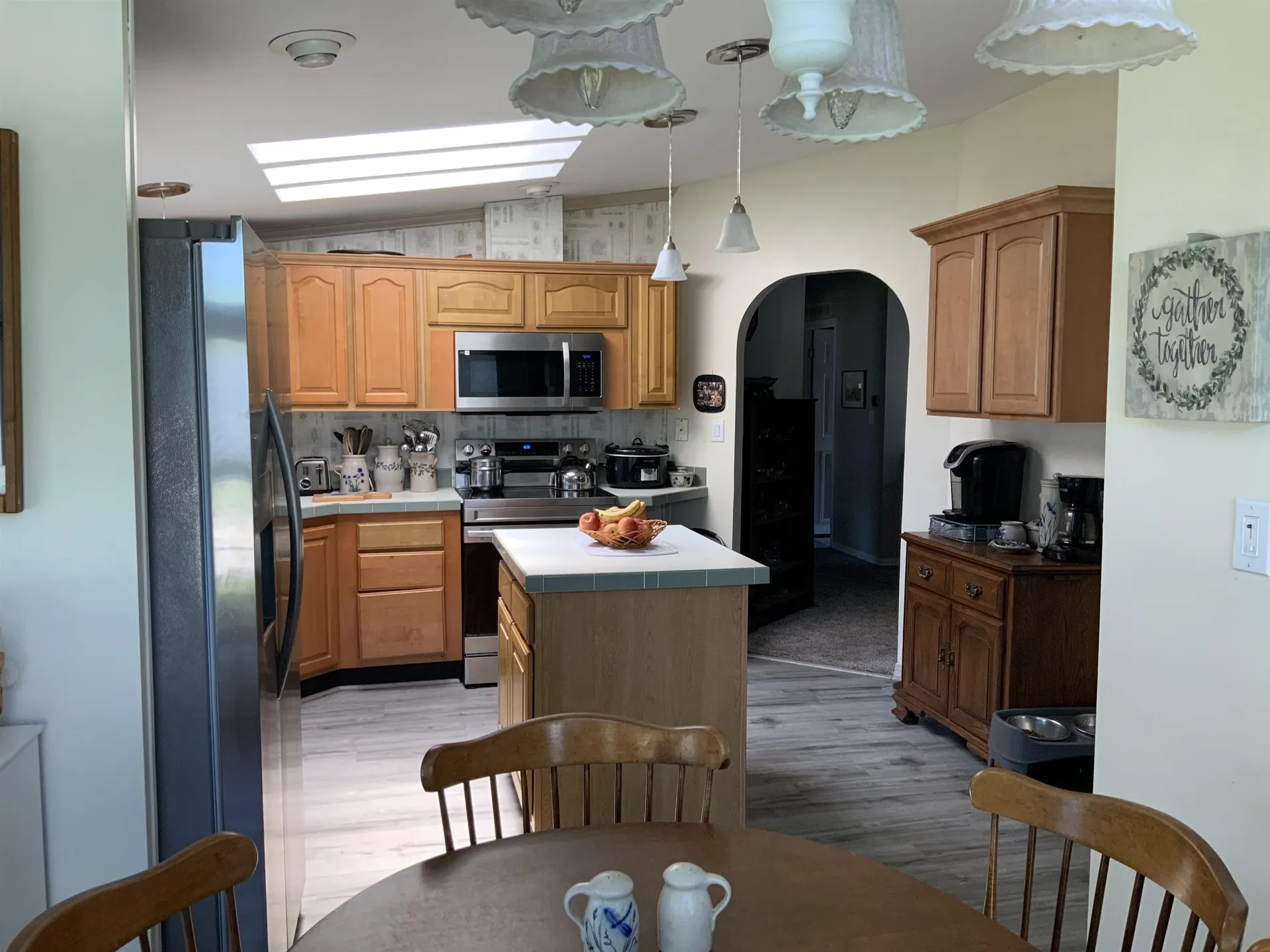 56 Osprey Road Alton NH 03809