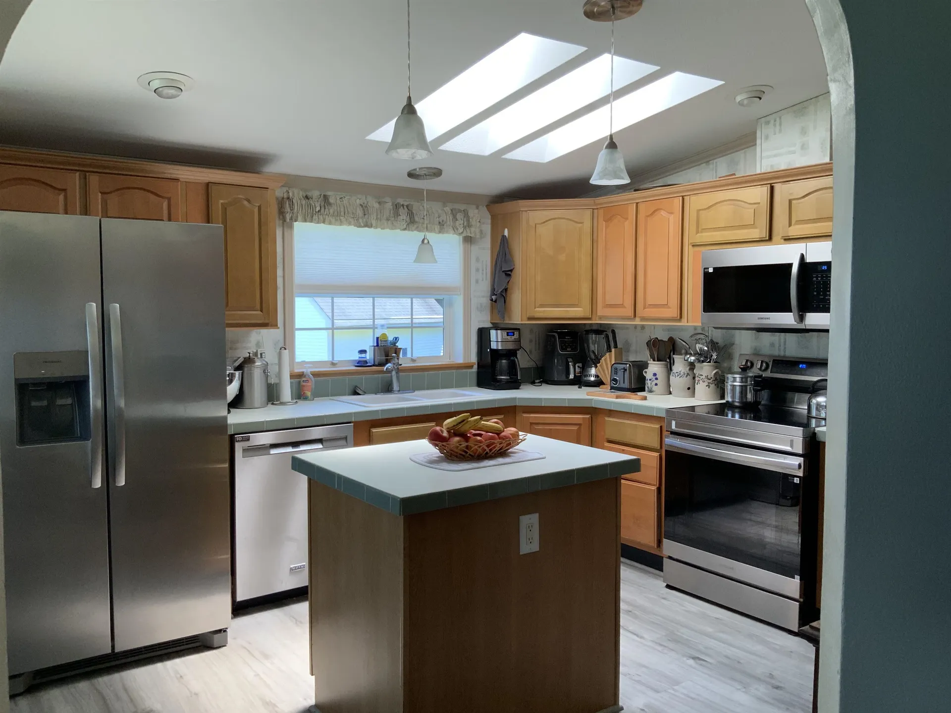 56 Osprey Road Alton NH 03809