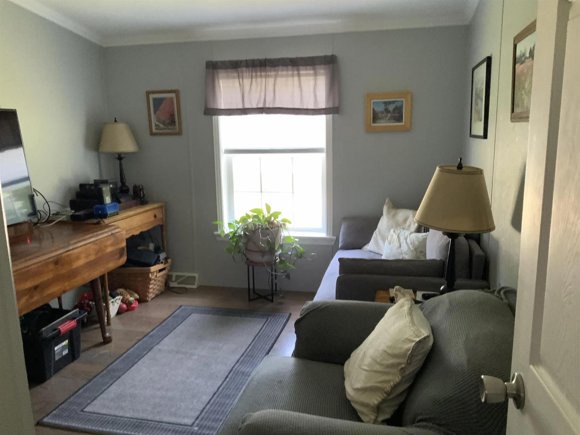56 Osprey Road Alton NH 03809