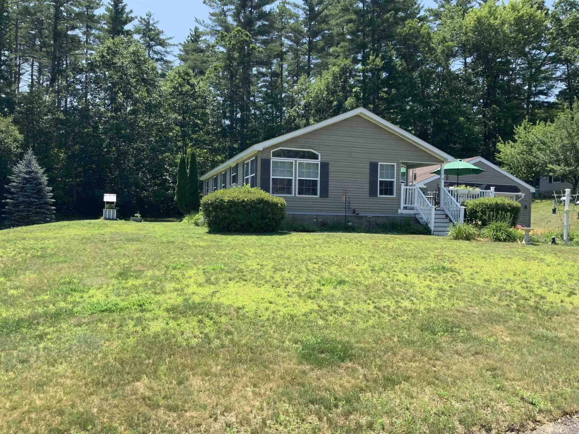56 Osprey Road Alton NH 03809