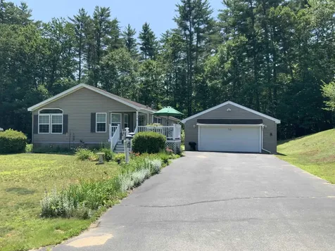 56 Osprey Road Alton NH 03809