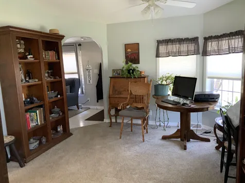 56 Osprey Road Alton NH 03809