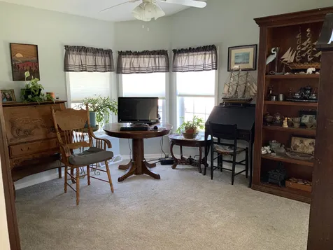 56 Osprey Road Alton NH 03809