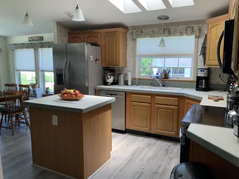 56 Osprey Road Alton NH 03809