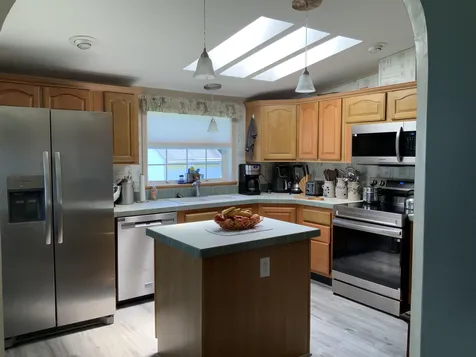 56 Osprey Road Alton NH 03809