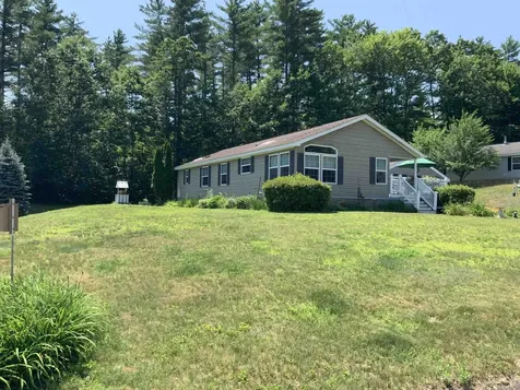 56 Osprey Road Alton NH 03809