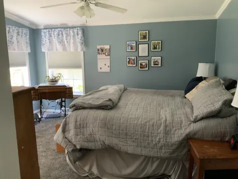 56 Osprey Road Alton NH 03809