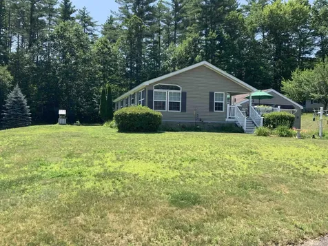 56 Osprey Road Alton NH 03809