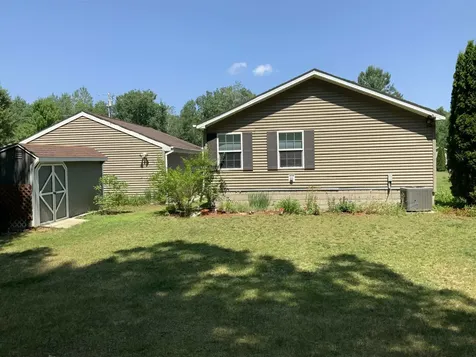 56 Osprey Road Alton NH 03809