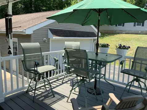 56 Osprey Road Alton NH 03809