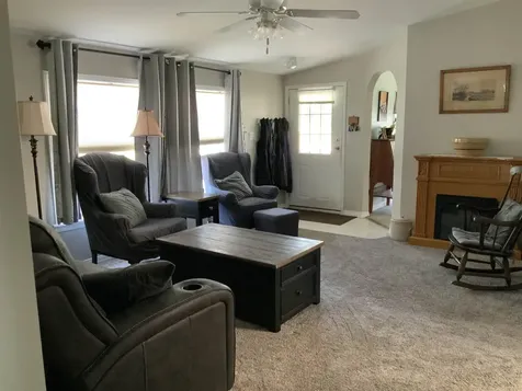 56 Osprey Road Alton NH 03809