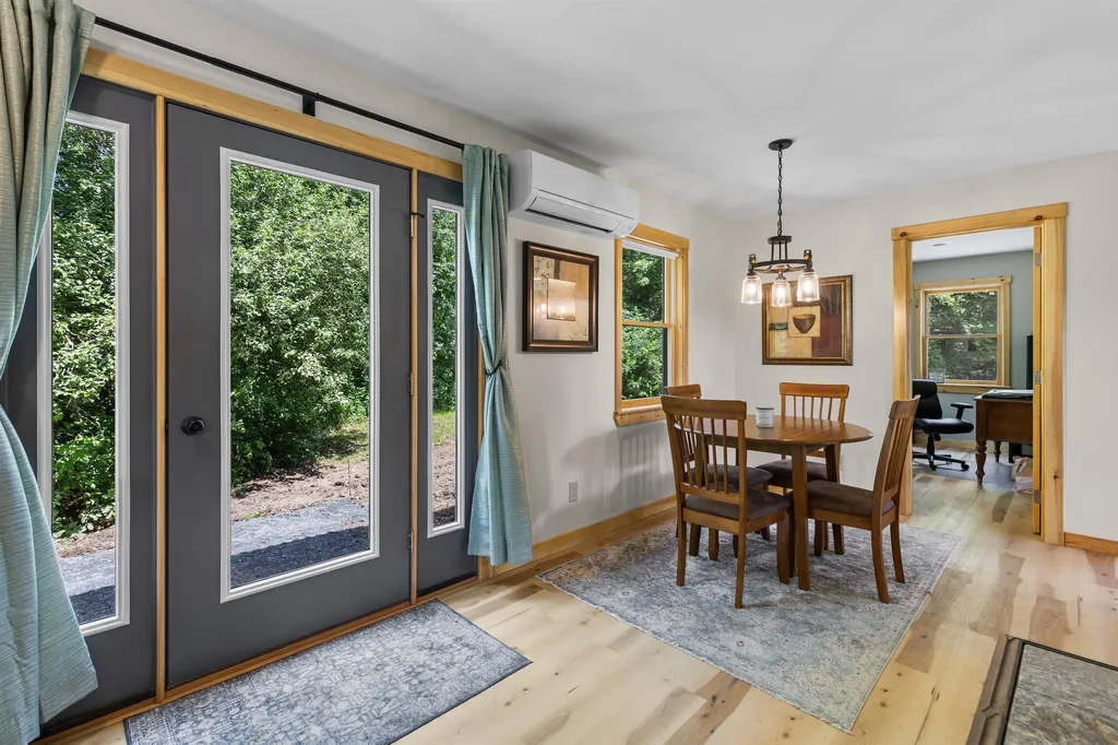 1662 Latham Road Thetford VT 05043