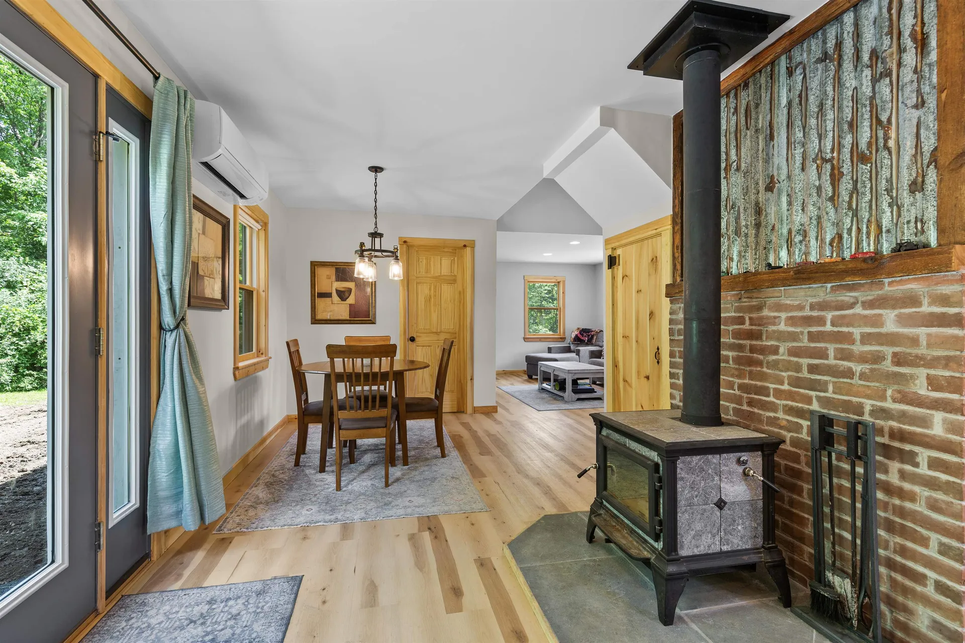 1662 Latham Road Thetford VT 05043
