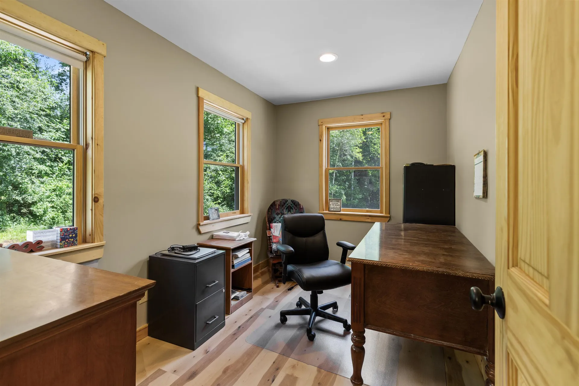 1662 Latham Road Thetford VT 05043
