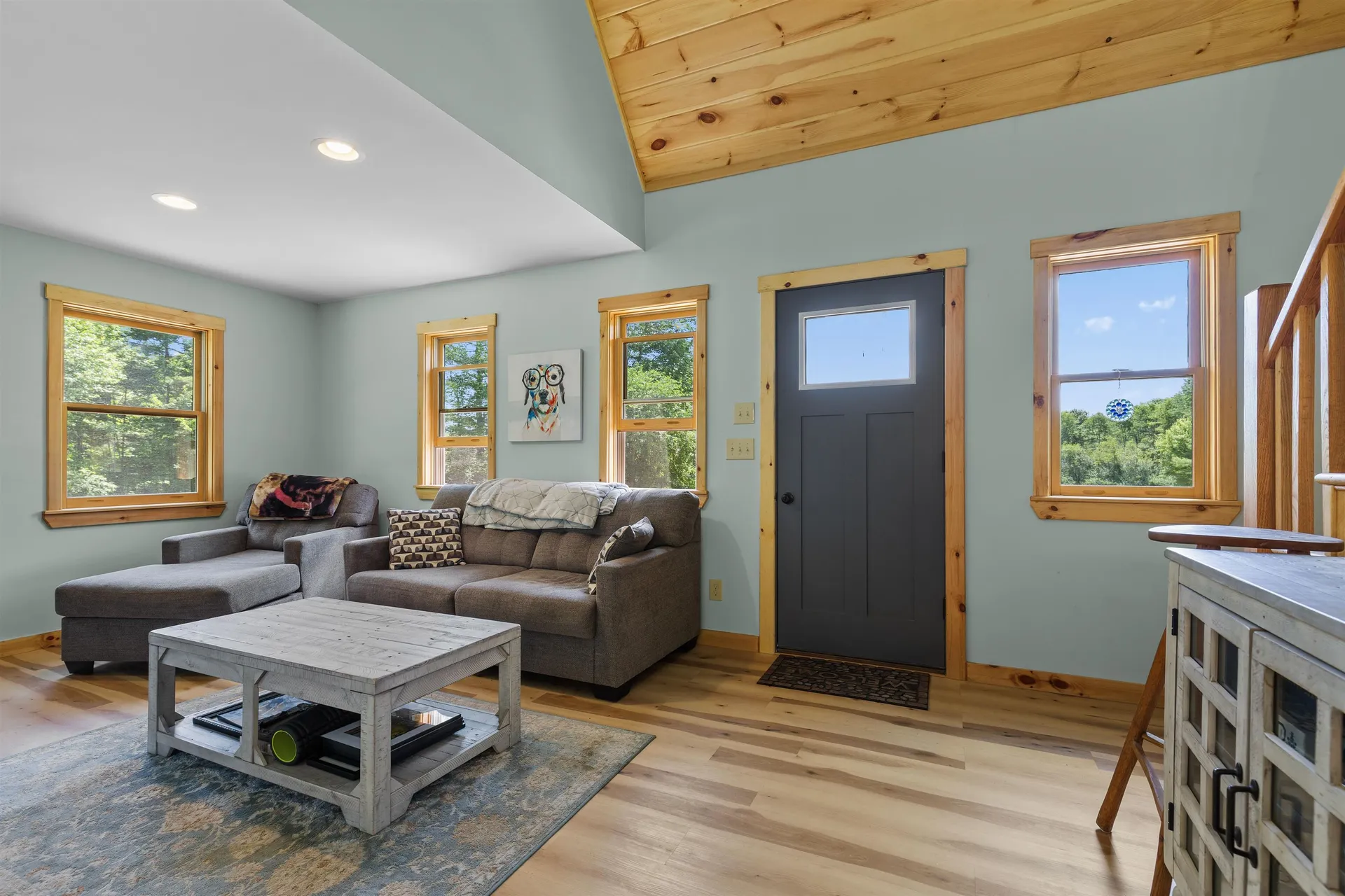 1662 Latham Road Thetford VT 05043