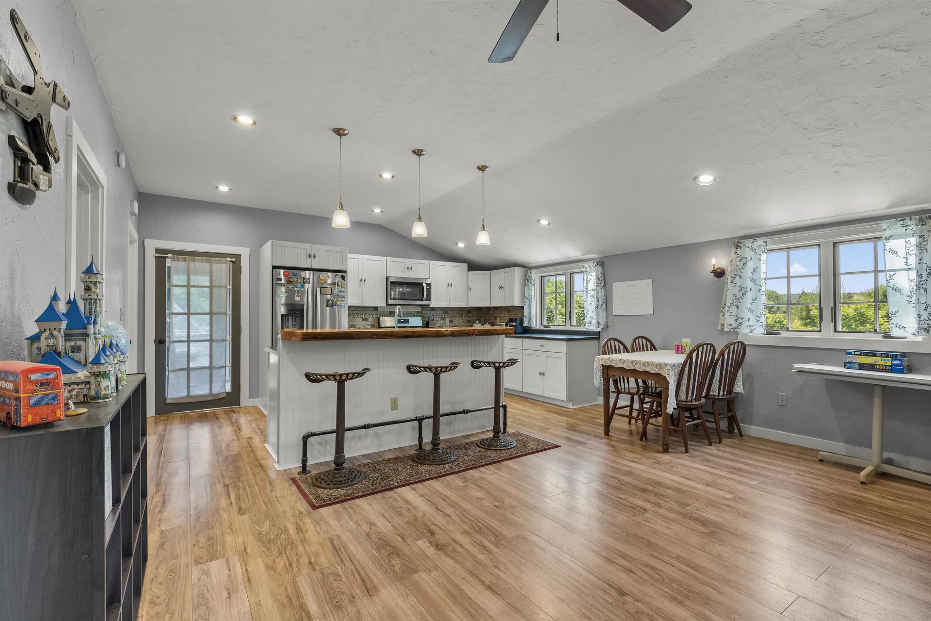 1662 Latham Road Thetford VT 05043