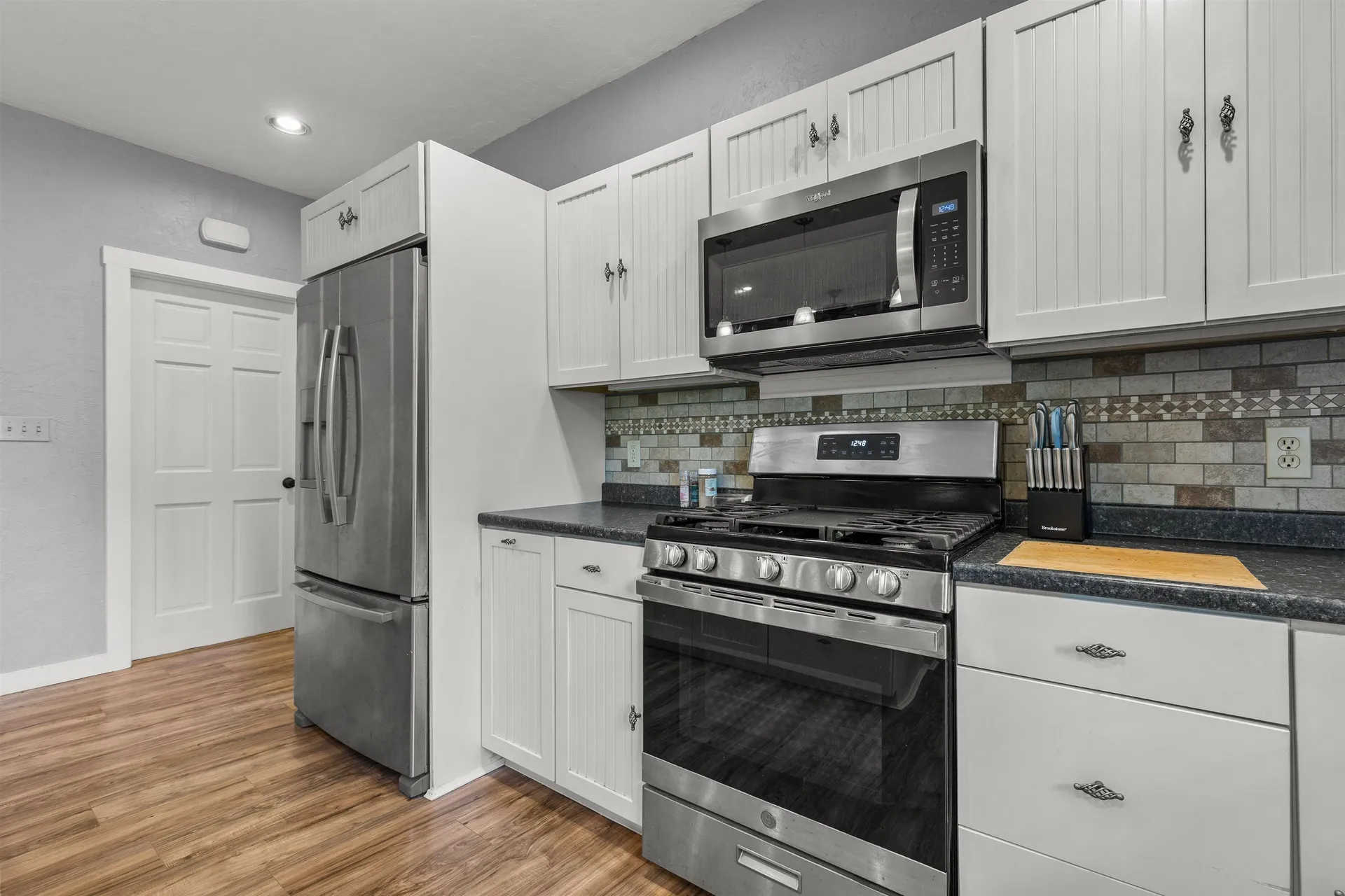 1662 Latham Road Thetford VT 05043