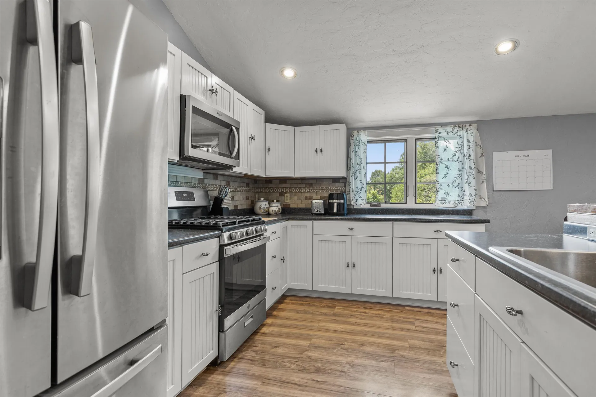 1662 Latham Road Thetford VT 05043