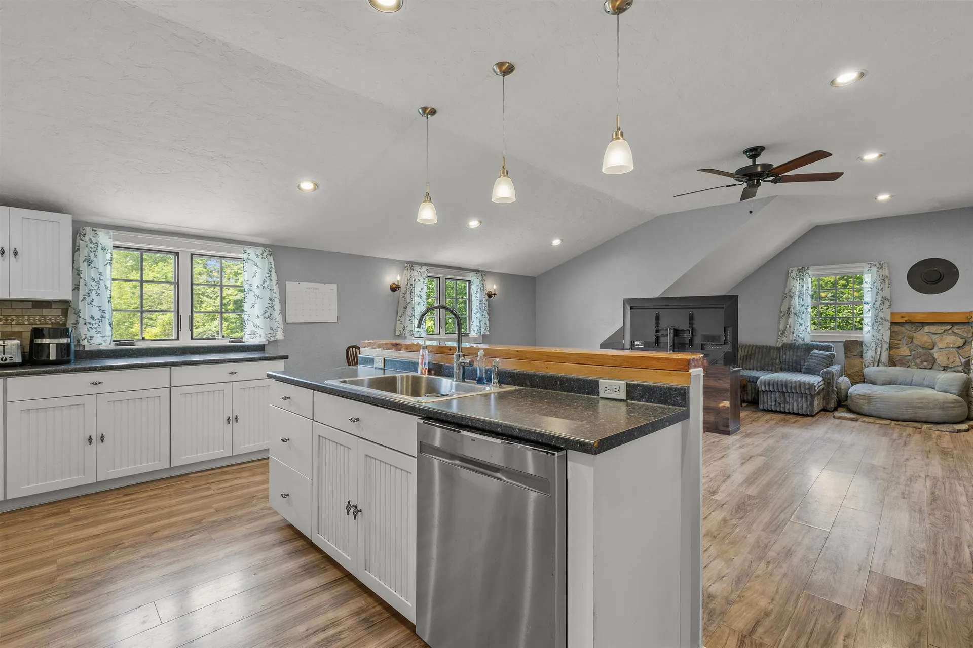 1662 Latham Road Thetford VT 05043