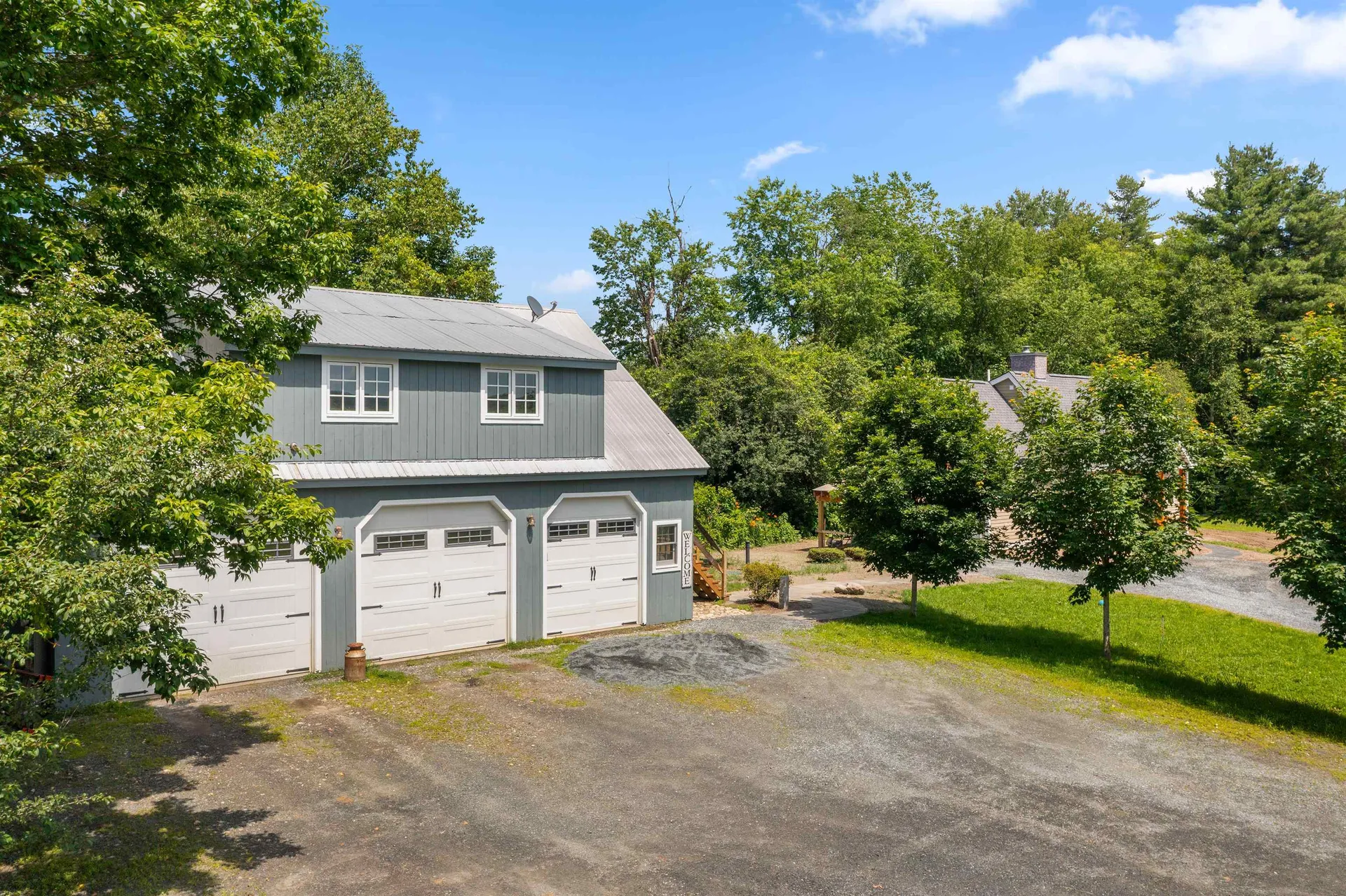 1662 Latham Road Thetford VT 05043